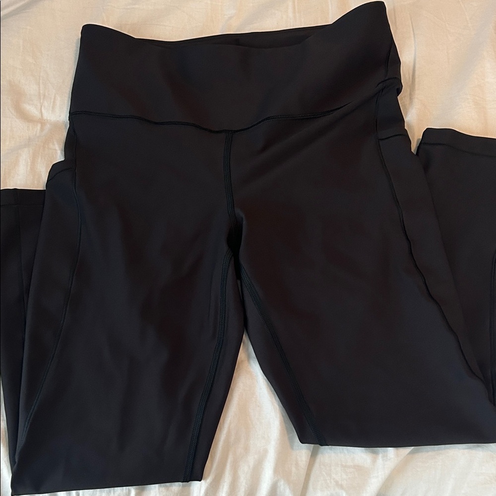 Athleta Black Leggings